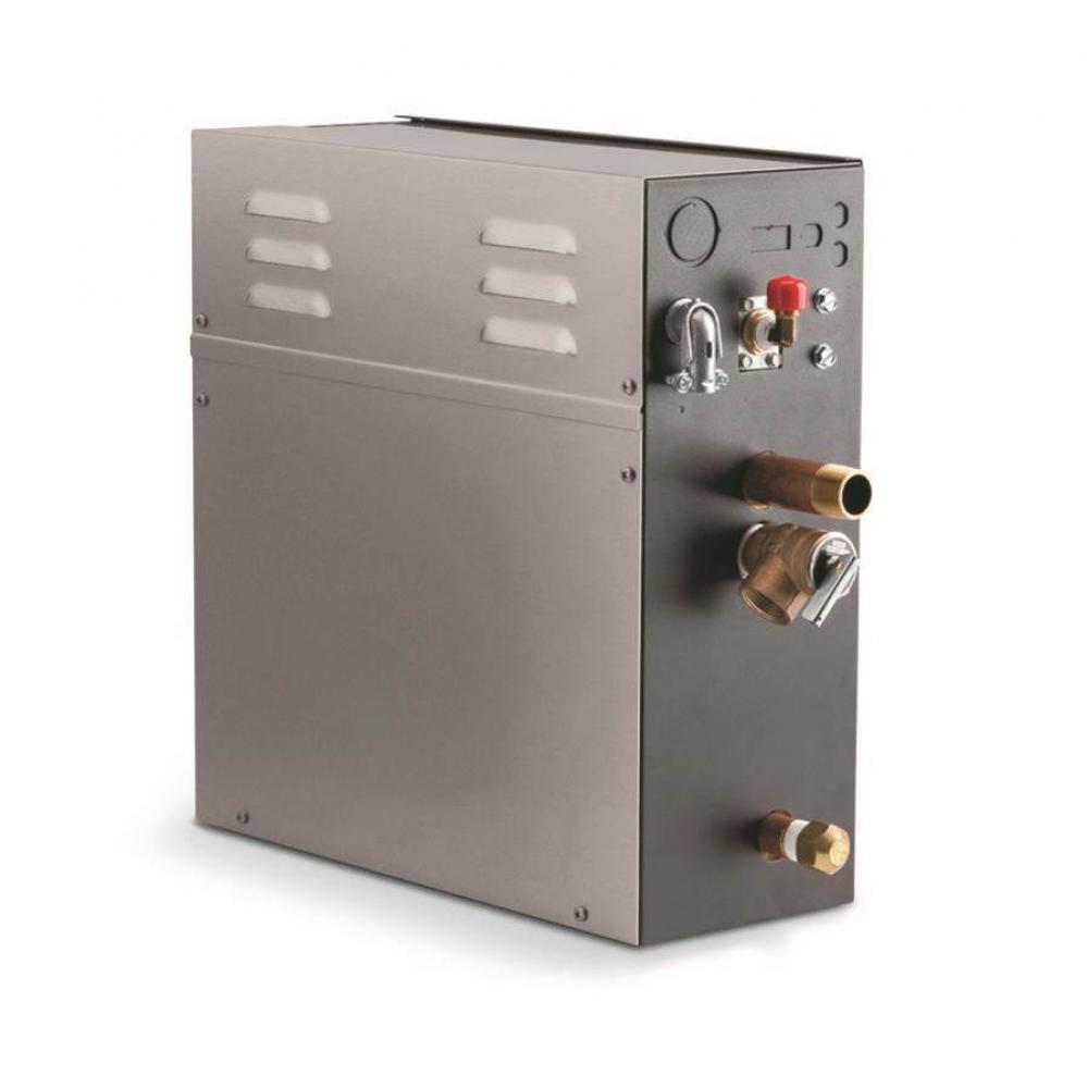 TSG-20 TS Steam Gen 20kW 240v 1ph