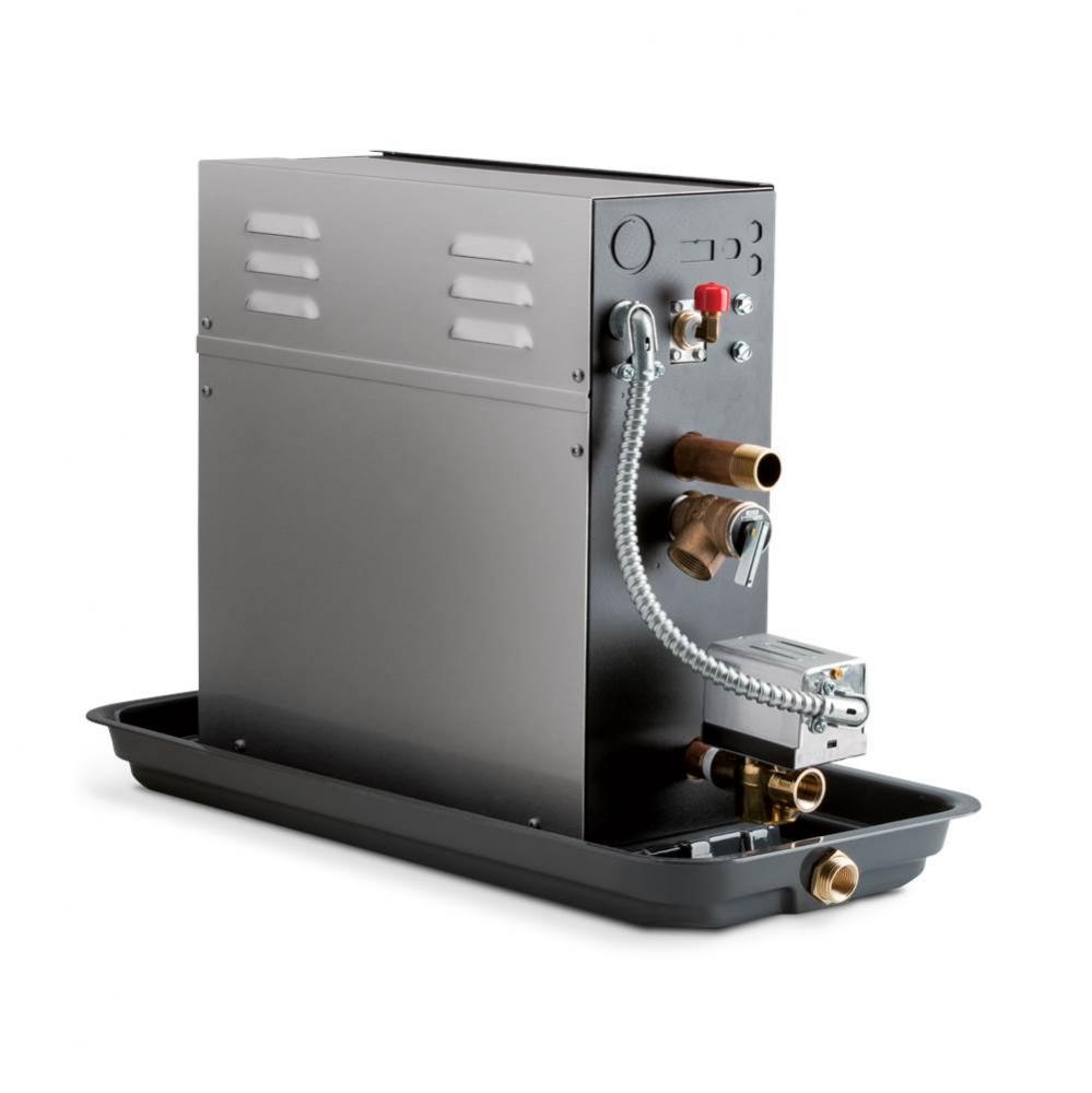 Generator Pan / Auto Drain Pkg 240v