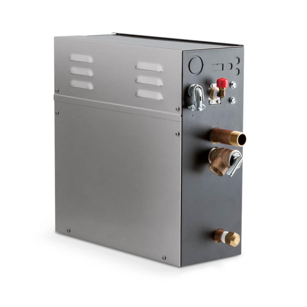 TSG-10 TS Steam Gen 10kw 208v 3ph