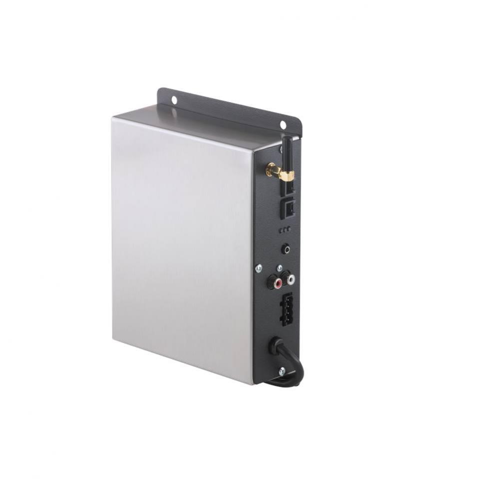 TSMU AudioSense Spa Option