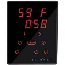 Steamist 0940 - S170-1 Sauna Digital Ctrl 3ph 15kw max