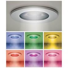 Steamist TSCH - TSCH ChromaSense Spa Option