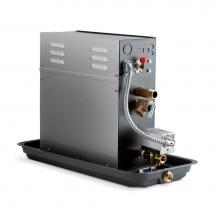 Steamist GPAD-240 - Generator Pan / Auto Drain Pkg 240v