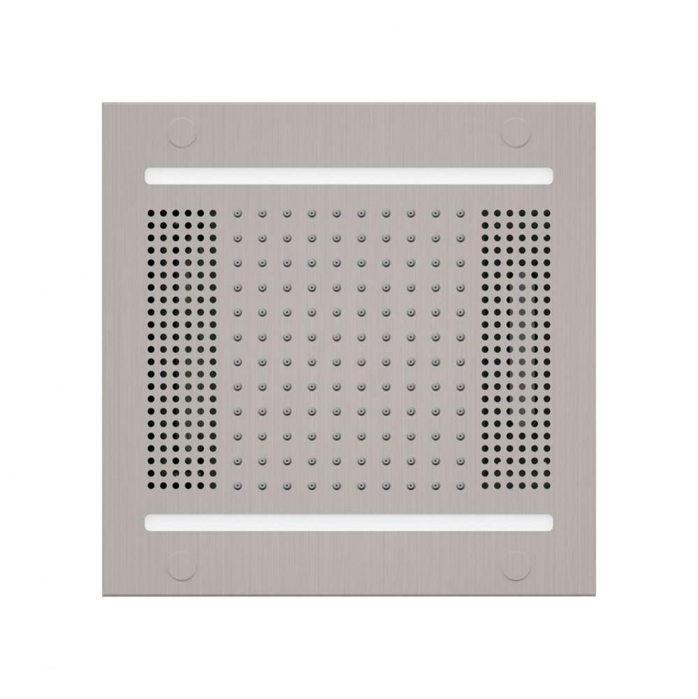 Hydrovive Light, Sound, Rain system 14