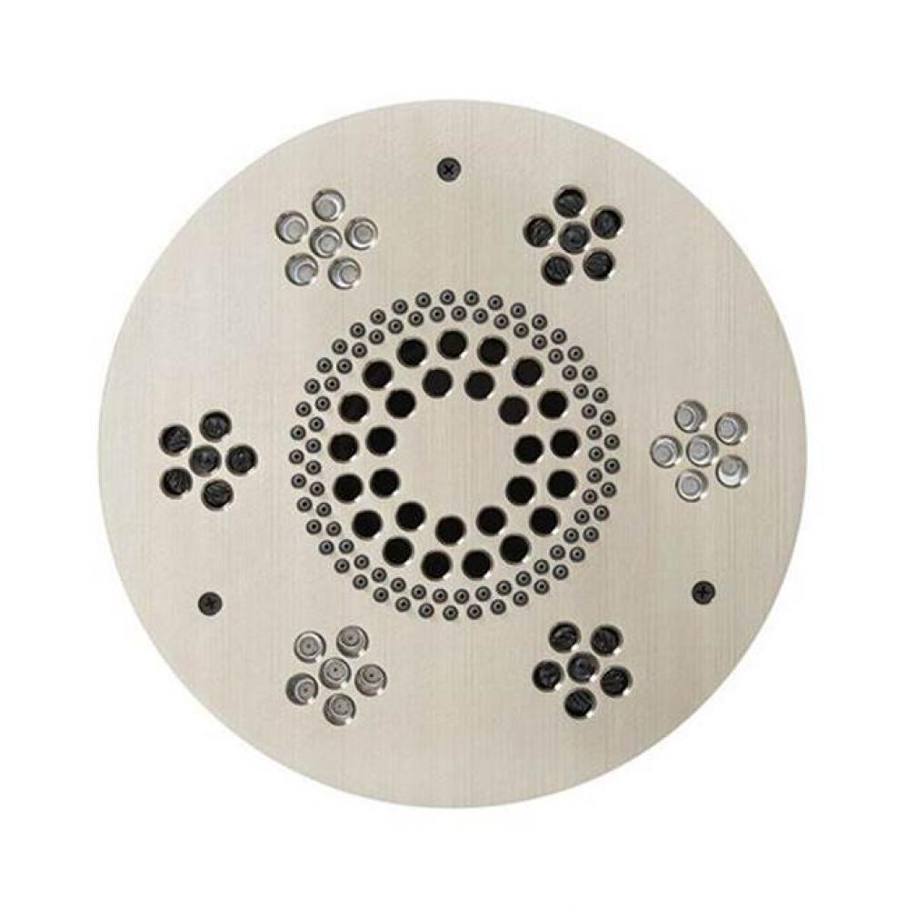 Serenity Light, Sound, Rain System Round