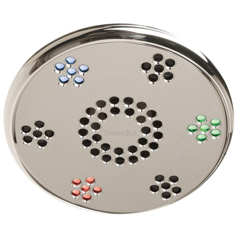 Serenity Light and Music System Traditional - Copper