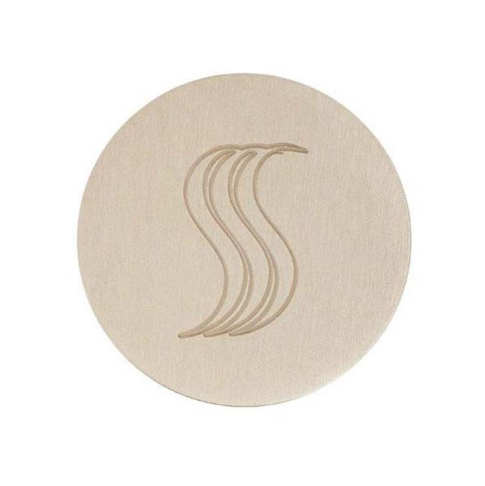 SteamVection Steam Head Round