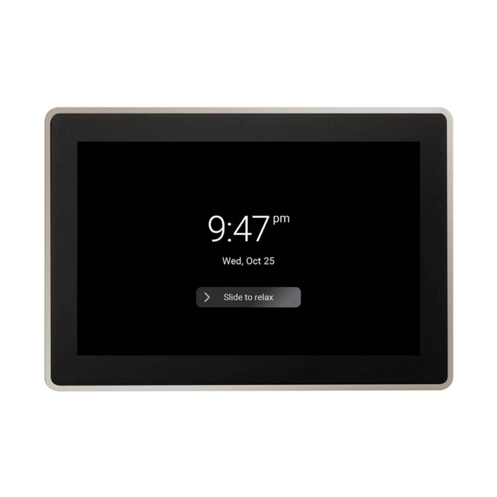 ThermaTouch2 15 Control