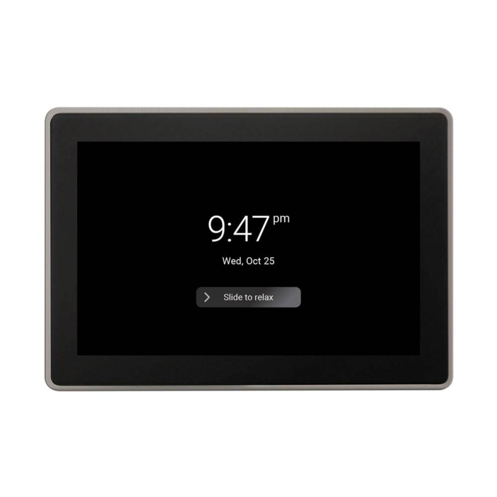 ThermaTouch2 15 Control