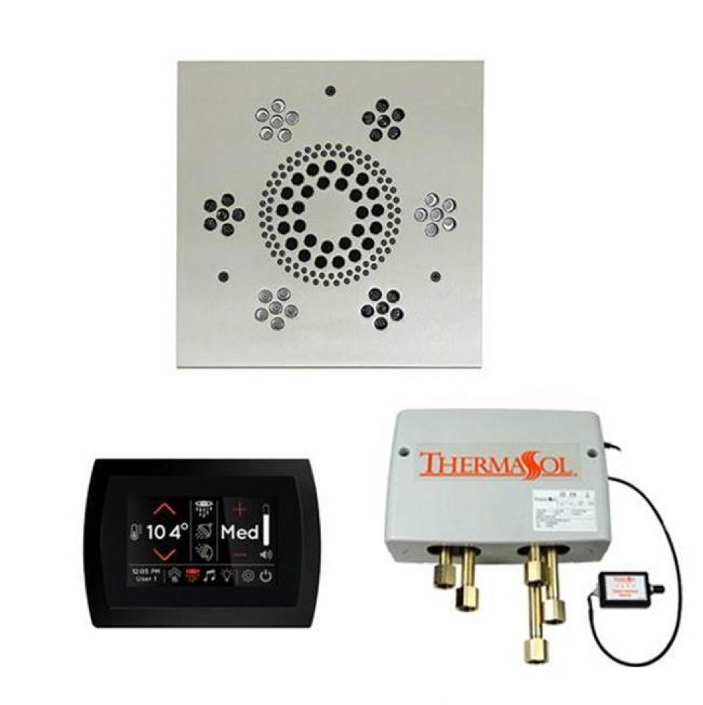 The Wellness Shower Package with SignaTouch Square