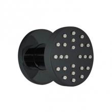 Thermasol 15-1008-MB - 55mm DIA x 8.5mm. Body Spray Round