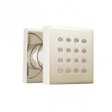 Thermasol 15-1010-PN - 50mm x 50mm x 10mm, Body Spray Square