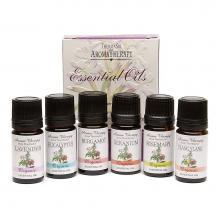 Thermasol B01-1577 - 6 Pack Oil 5 ML Each