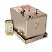 Thermasol DS-2-250 - Day Spa 2 room system, 12kW-250