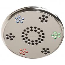 Thermasol SLST-COP - Serenity Light and Music System Traditional - Copper