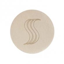 Thermasol SVRD-PN - SteamVection Steam Head Round