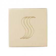 Thermasol SVSQ-SB - SteamVection Steam Head Square