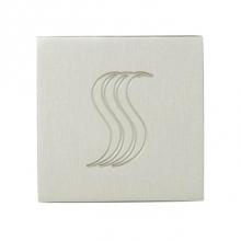 Thermasol SVSQ-SC - SteamVection Steam Head Square