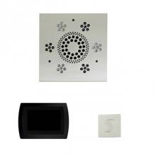 Thermasol WSTPSS-SC - The Wellness Steam Package with SignaTouch Square