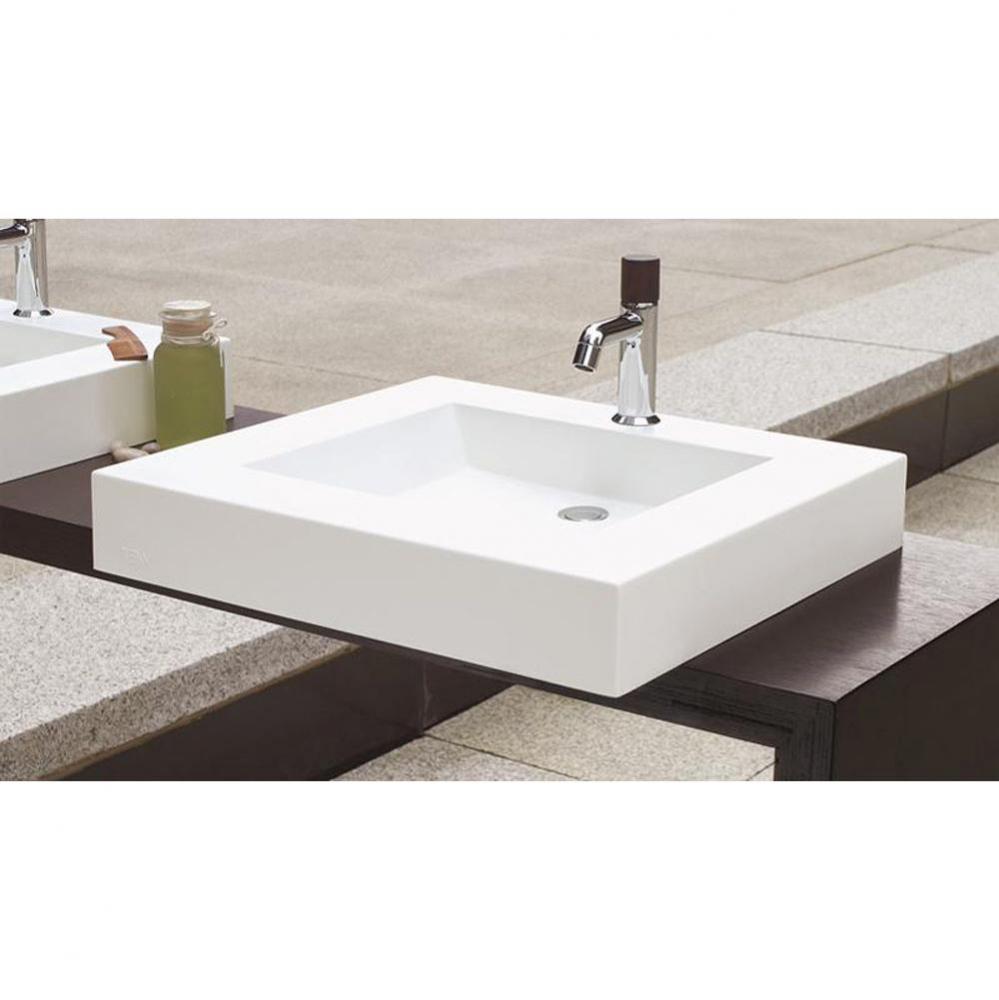 Furniture ''Z'' - 18 X 66 - No Drawer - Oak Natural