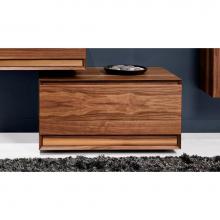 Wet Style M4218-FS-81 - Furniture ''M'' - Vanity Fs 42 X 18   - Torrified Eucalyptus