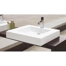 Wet Style Z-11848-82 - Furniture ''Z'' - 18 X 48 - No Drawer - Mozambique