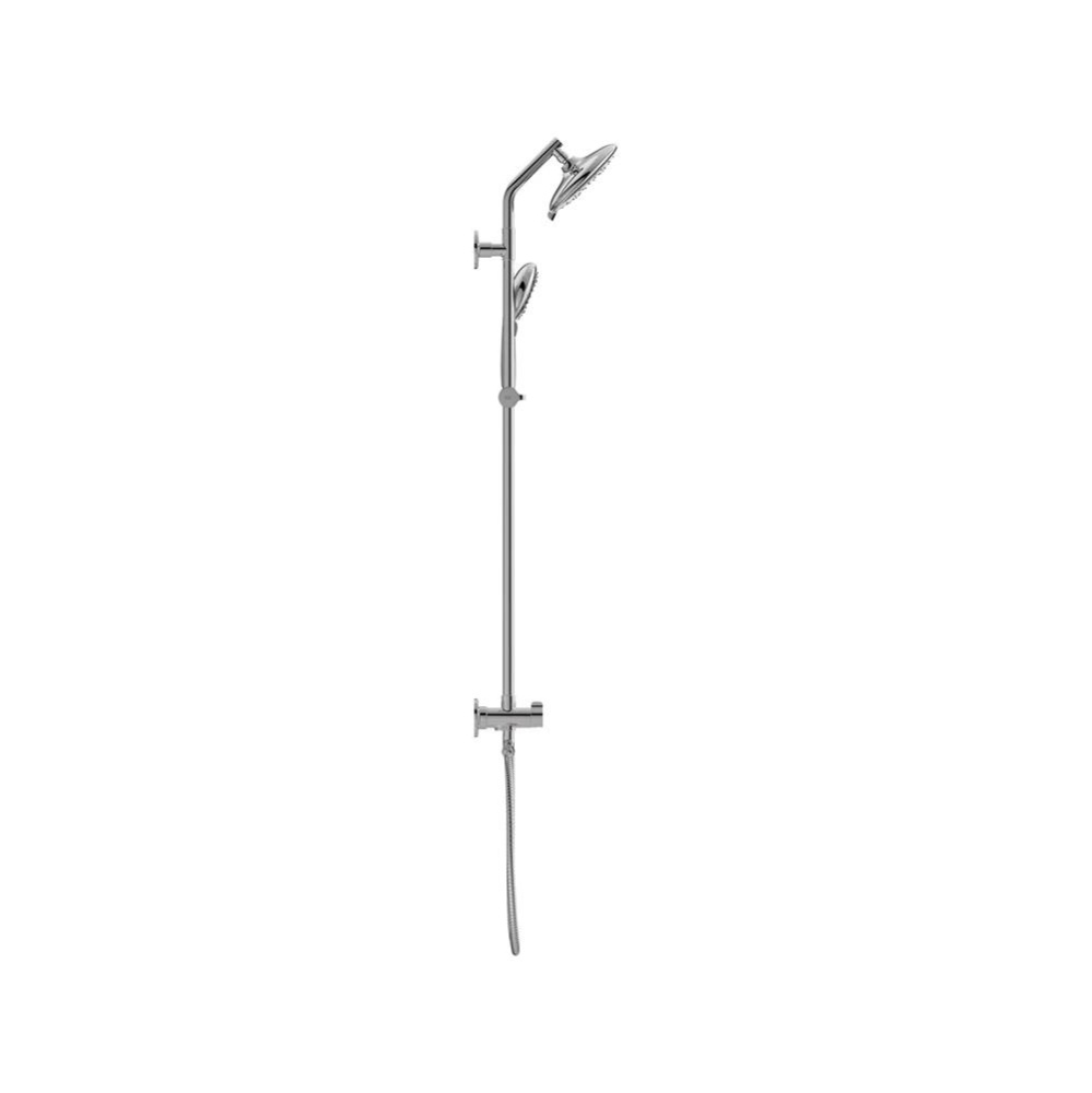 Spectra Versa® 36-Inch 4-Function 1.8 gpm/6.8 L/min Hand Shower Kit
