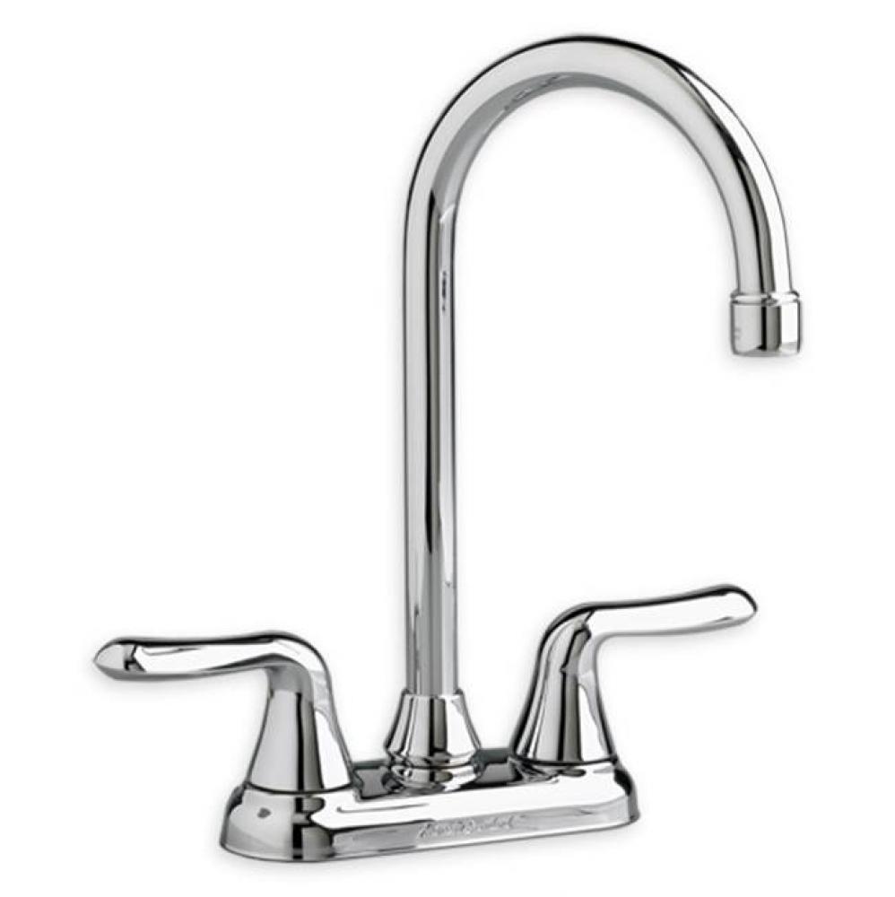 Colony® Soft 2-Handle Bar Faucet 2.2 gpm/8.3 L/min