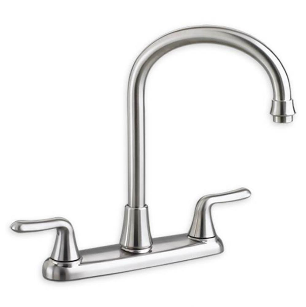 Colony® Soft 2-Handle Kitchen Faucet 1.5gpm/5.7 L/min