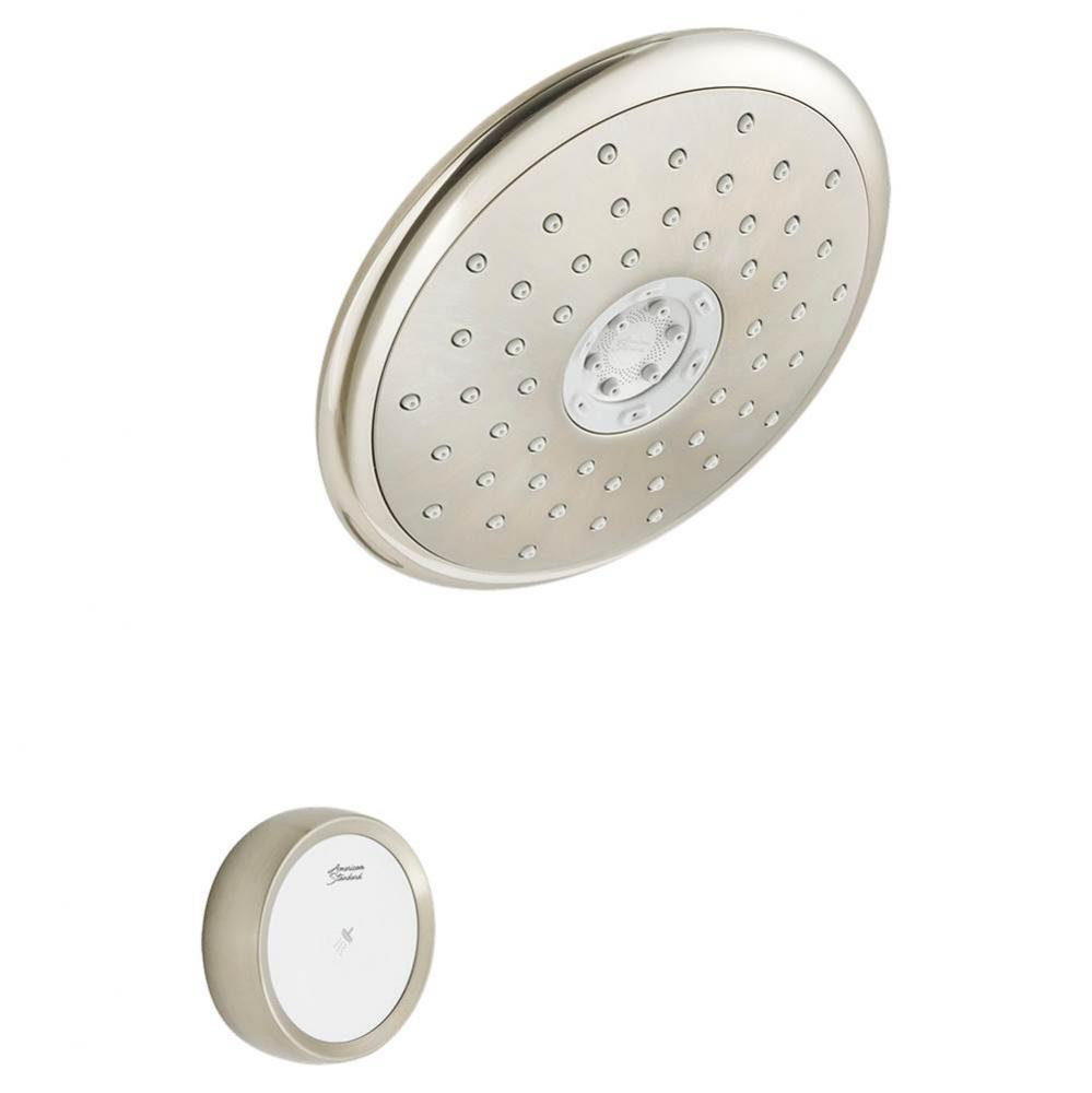 SPECTRA ETOUCH SHOWERHEAD 1.8