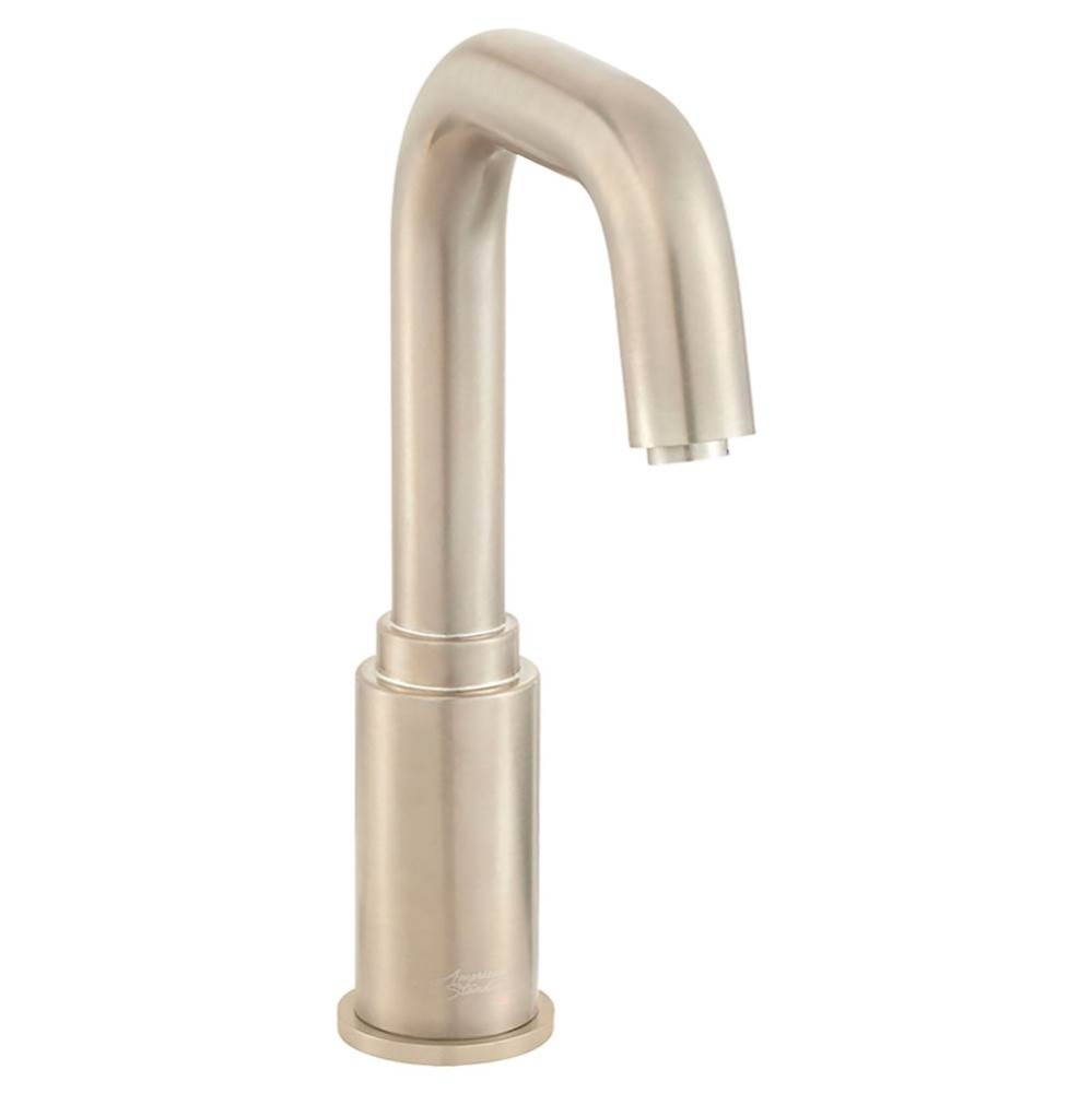 Serin® Touchless Faucet, Base Model, 0.5 gpm/1.9 Lpm