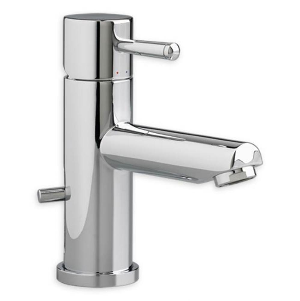 Serin® Single Hole Single-Handle Bathroom Faucet 1.2 gpm/4.5 L/min With Lever Handle