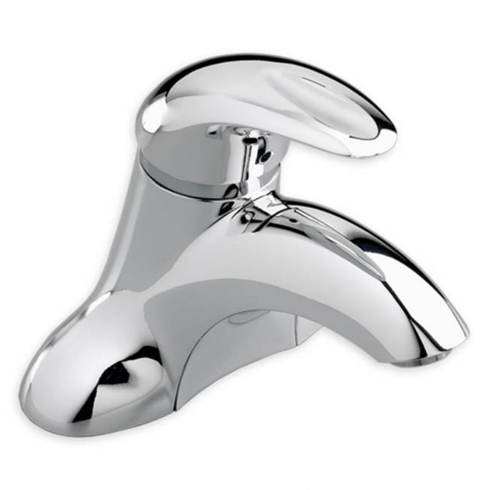 Reliant 3® 4-Inch Centerset Single-Handle Bathroom Faucet 1.2 gpm/4.5 L/min With Lever Handle