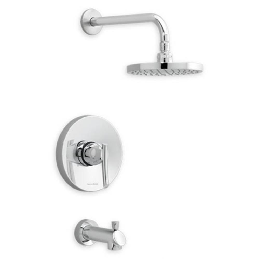 GREEN TEA PB SHOWER ONLY- TRIM