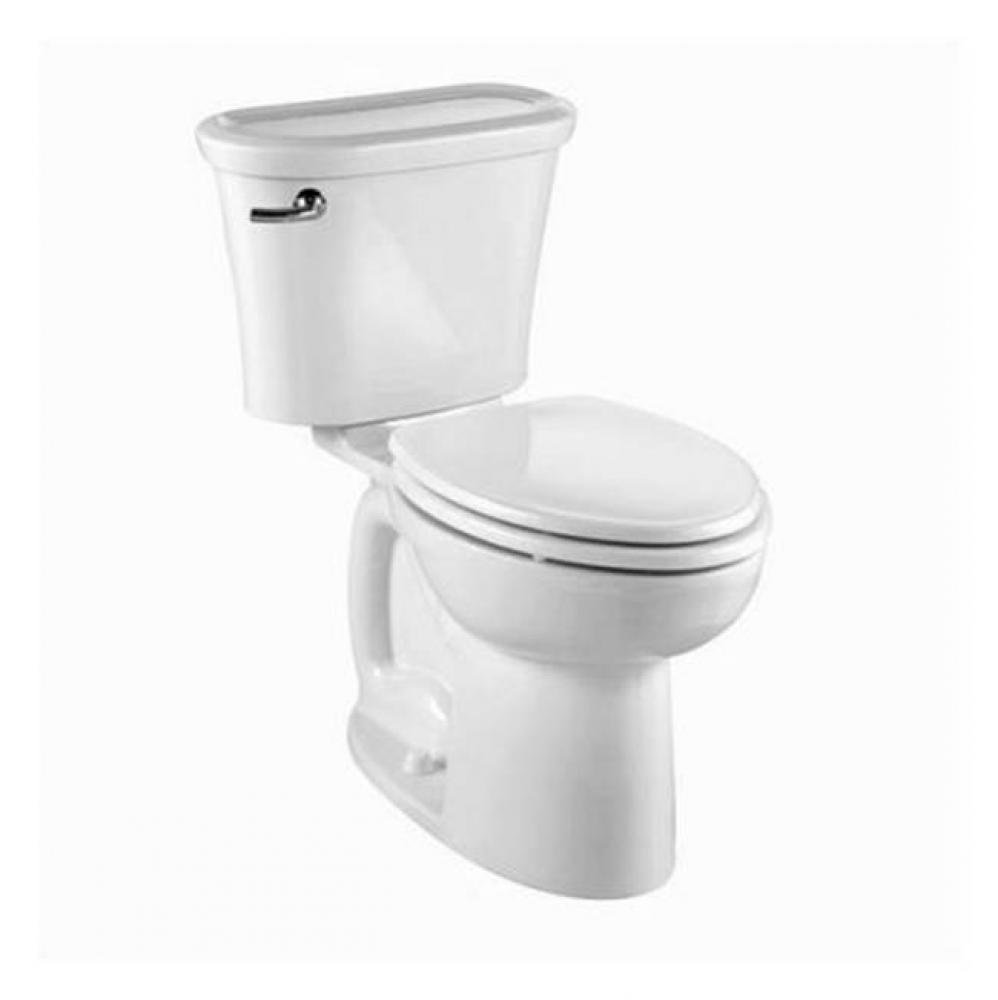 Cadet® 3 Slow-Close Elongated Toilet Seat