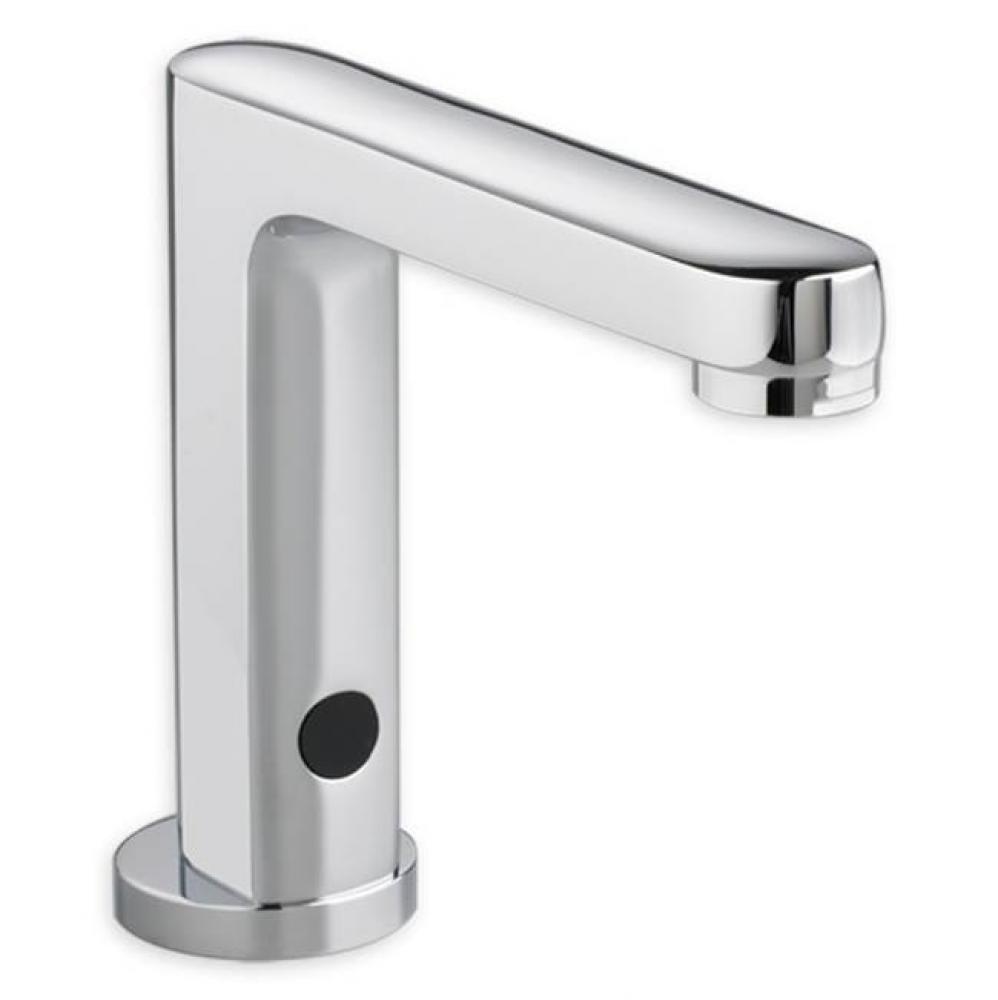 Moments® Selectronic® Touchless Faucet, Battery-Powered, 1.5 gpm/5.7 Lpm