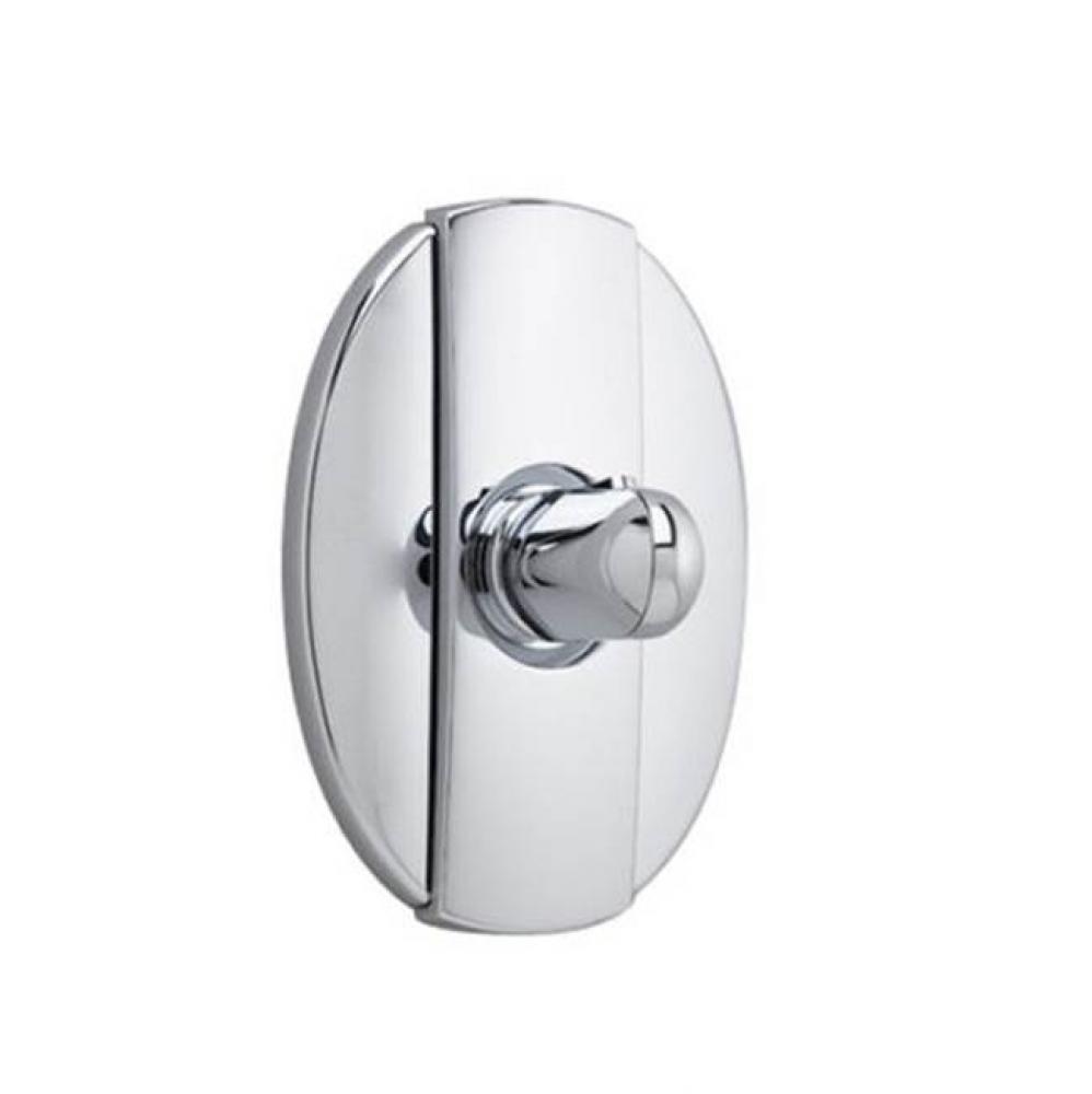 3/4-Inch (19 mm) Central Thermostatic Rough-In Valve