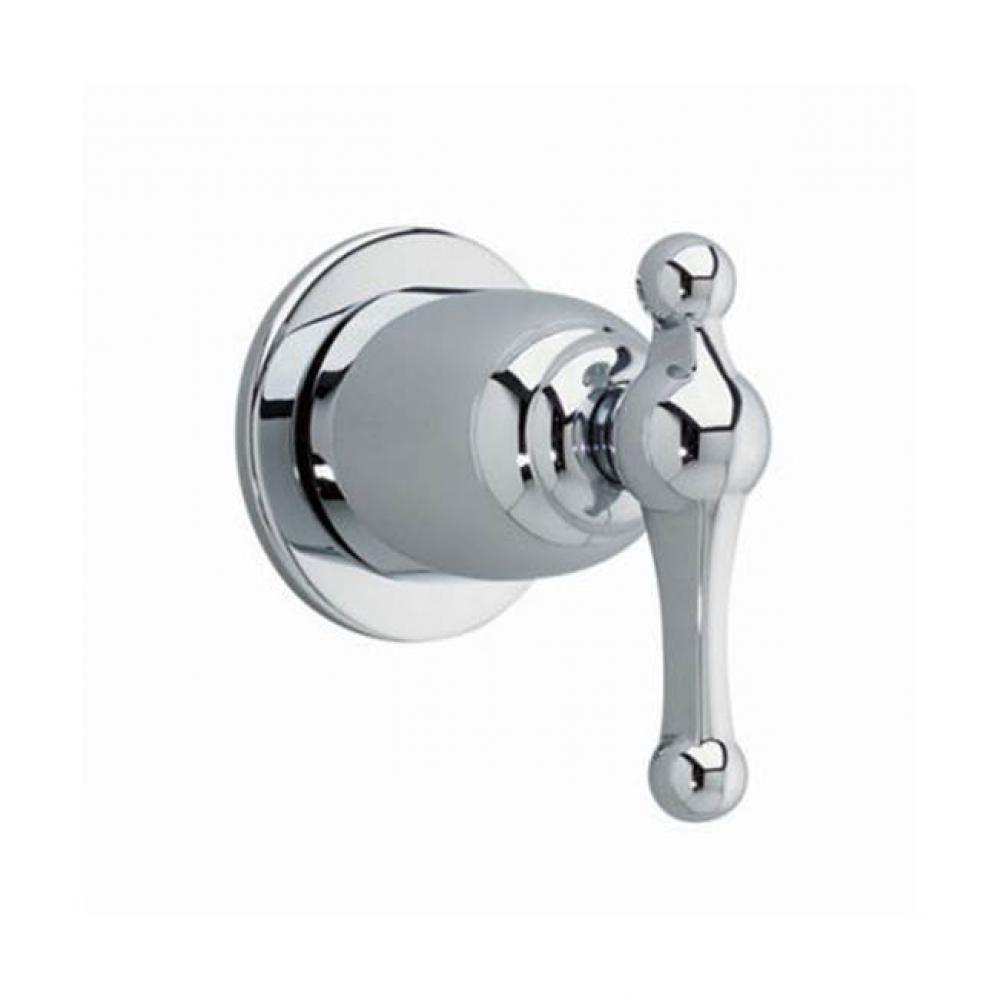 1/2-Inch (13 mm) On/Off Control Rough-In Valve