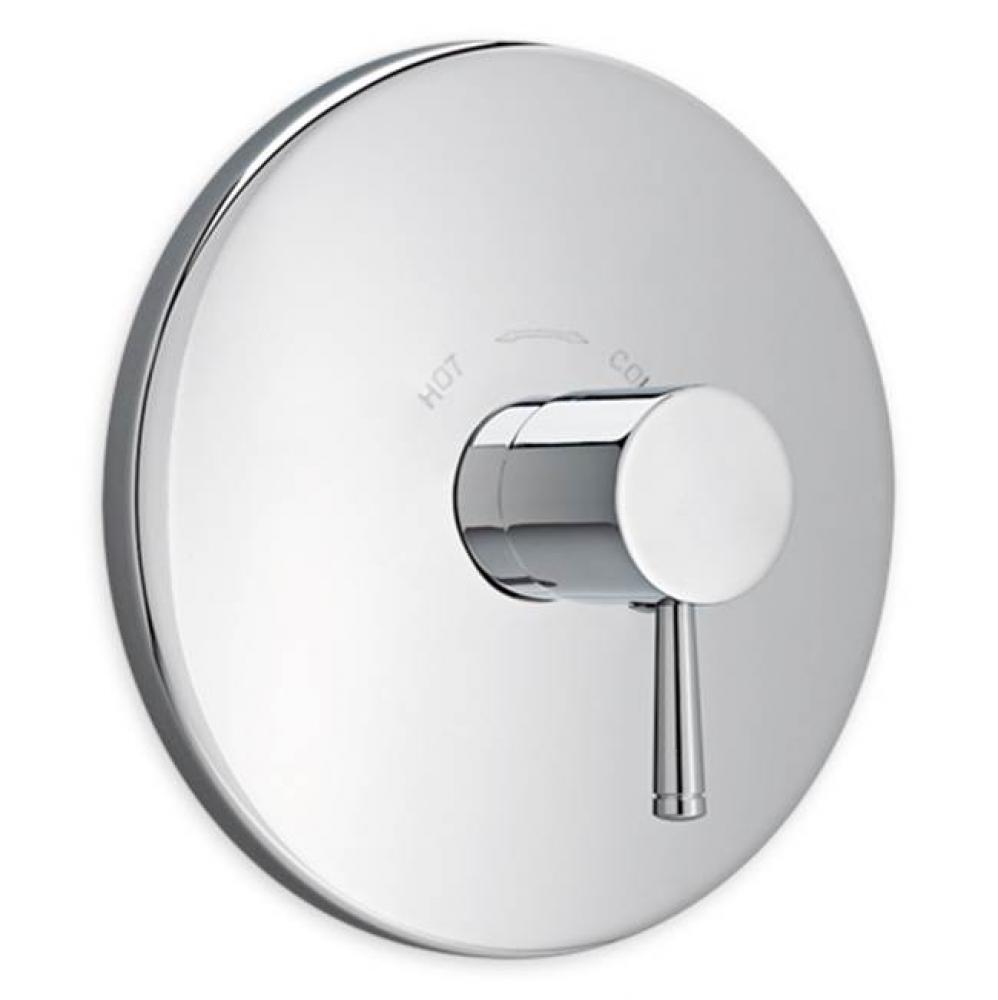 Serin® Single-Handle Thermostatic Shower Valve Trim Kit
