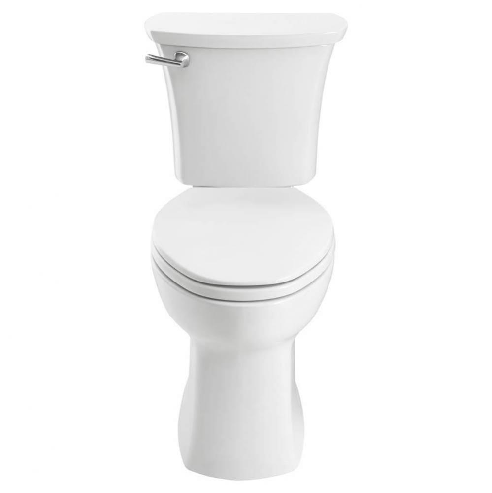 Edgemere® 1.28 gpf/4.8 Lpf 10-Inch Rough Tank
