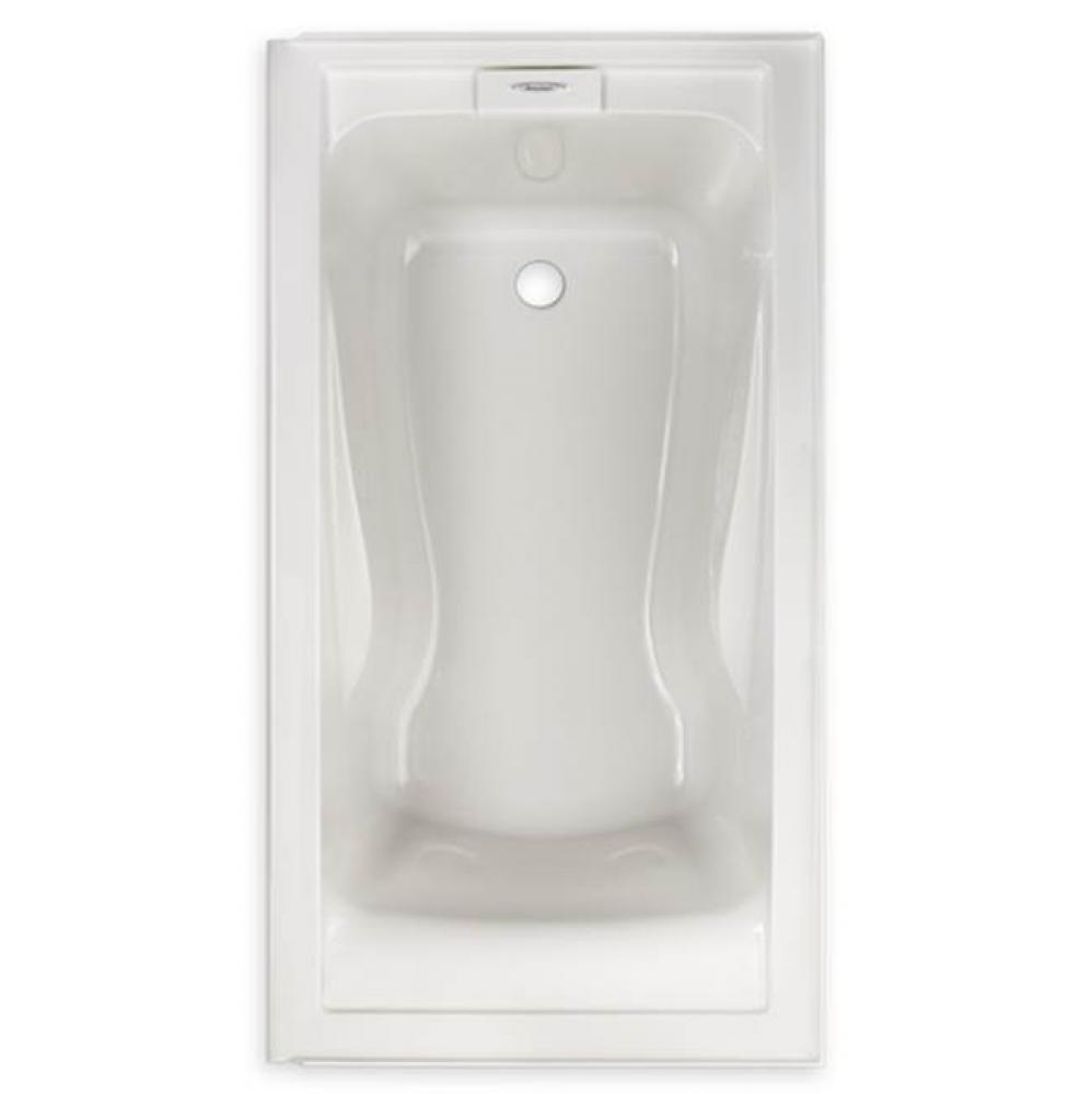Evolution® 60 x 32-Inch Deep Soak® Drop-In Bathtub