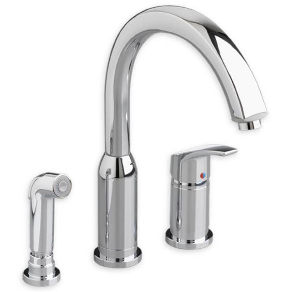 ARCH HIGH-ARC W/
