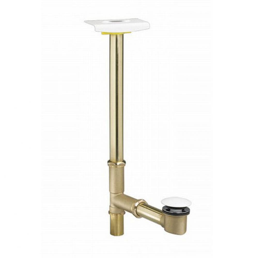 Deep Soak® Max Bathtub Drain