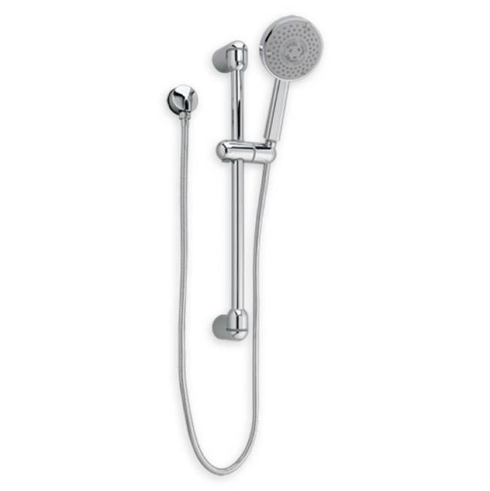 2.5 gpm/9.5 L/min 3-Function Slide Bar Kit