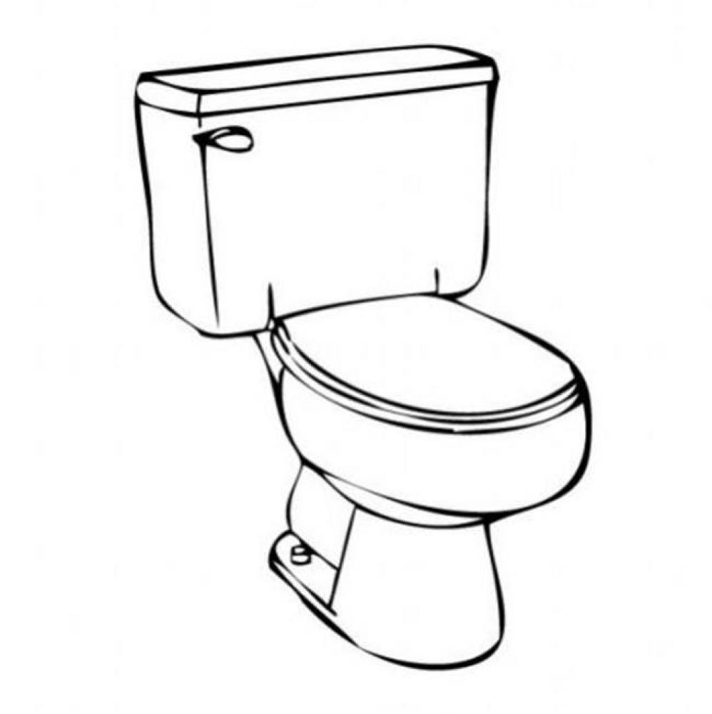 TRIP LEVER-RH-5D X 6IN 4083/93 4016