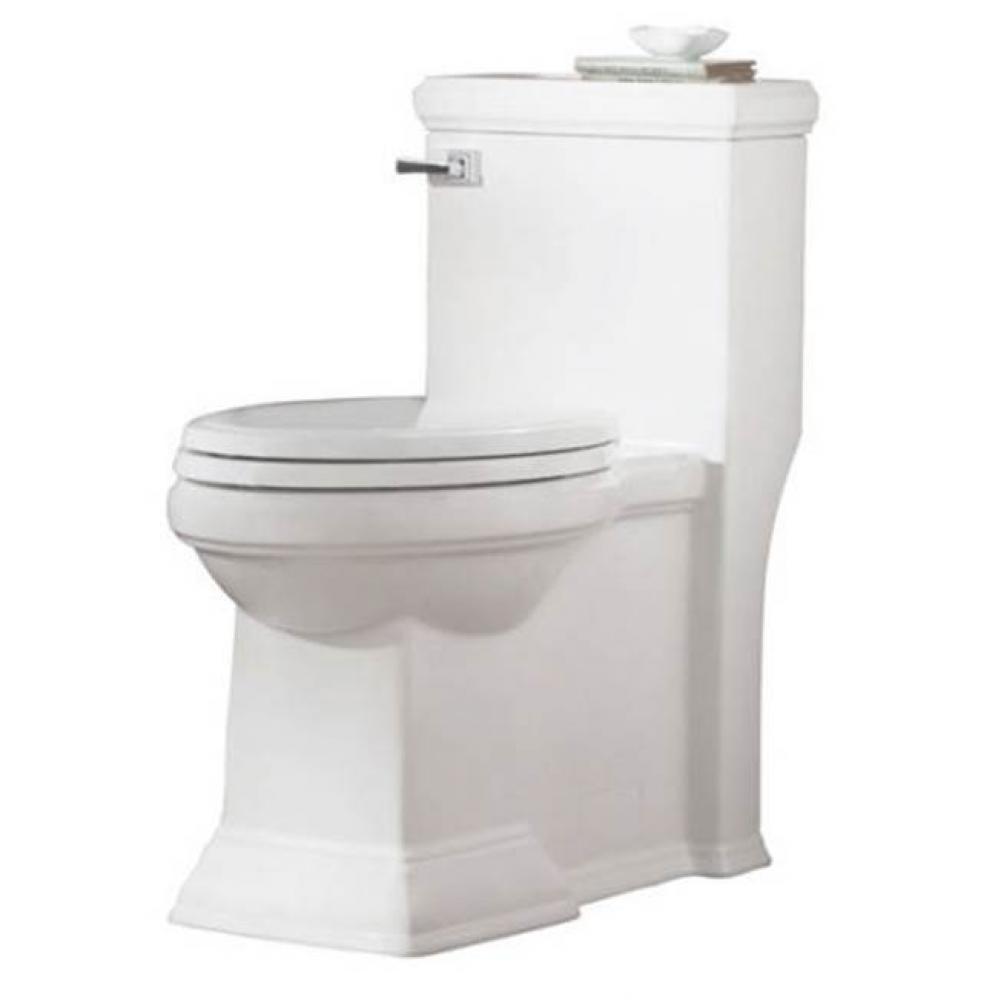 TOWN SQUARE 1PC TANK LID