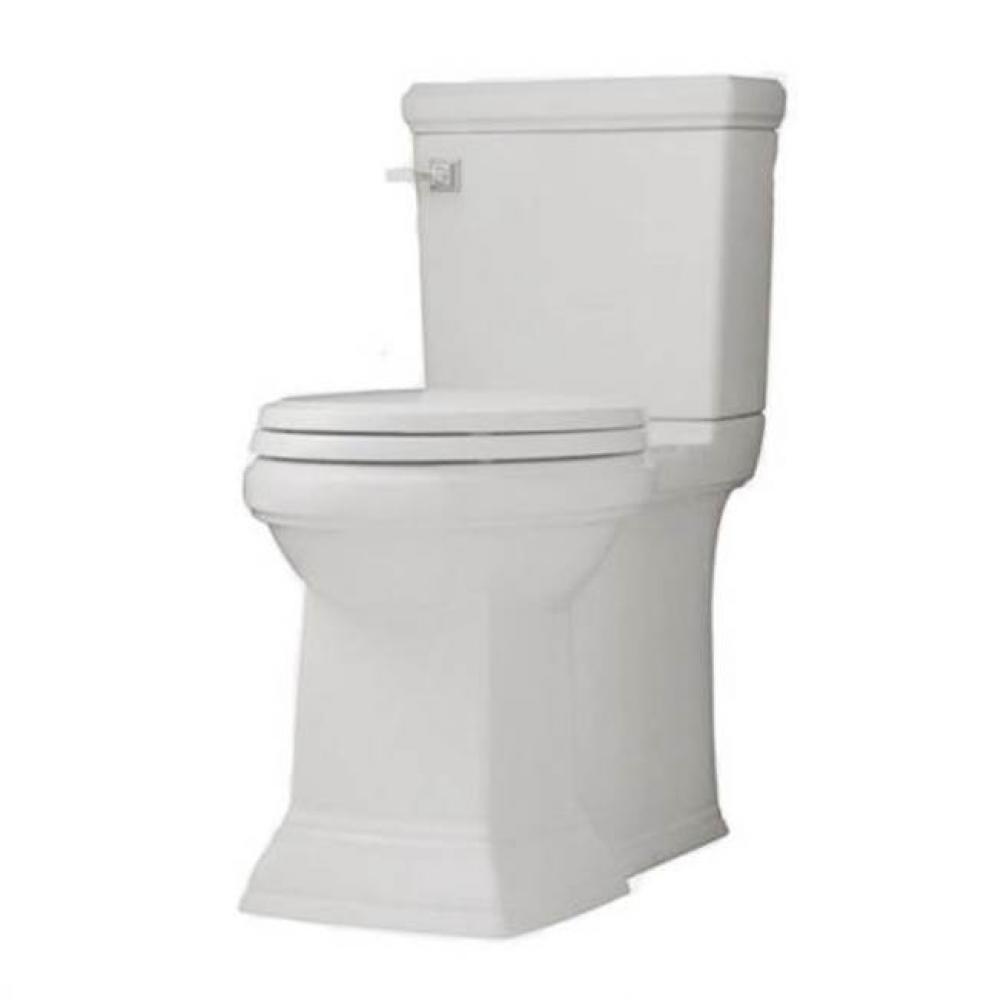 TOWNSQUARE CONCTRAP 2PC TANK LID