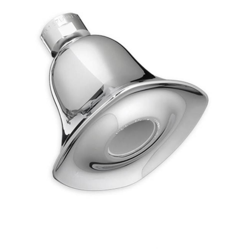 Flowise™ Square 1.5 gpm/5.7 L/min Water-Saving Fixed Showerhead
