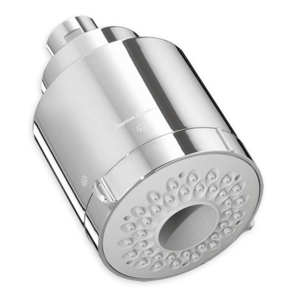 Flowise Modern 3-Function Showerhead