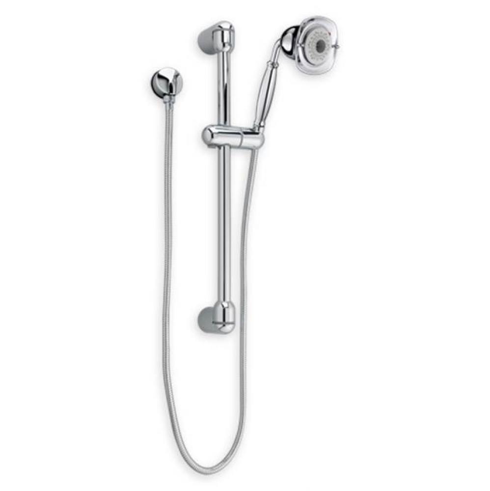 FloWise 25-In. 3-Function 2.0 GPM Shower System Kit